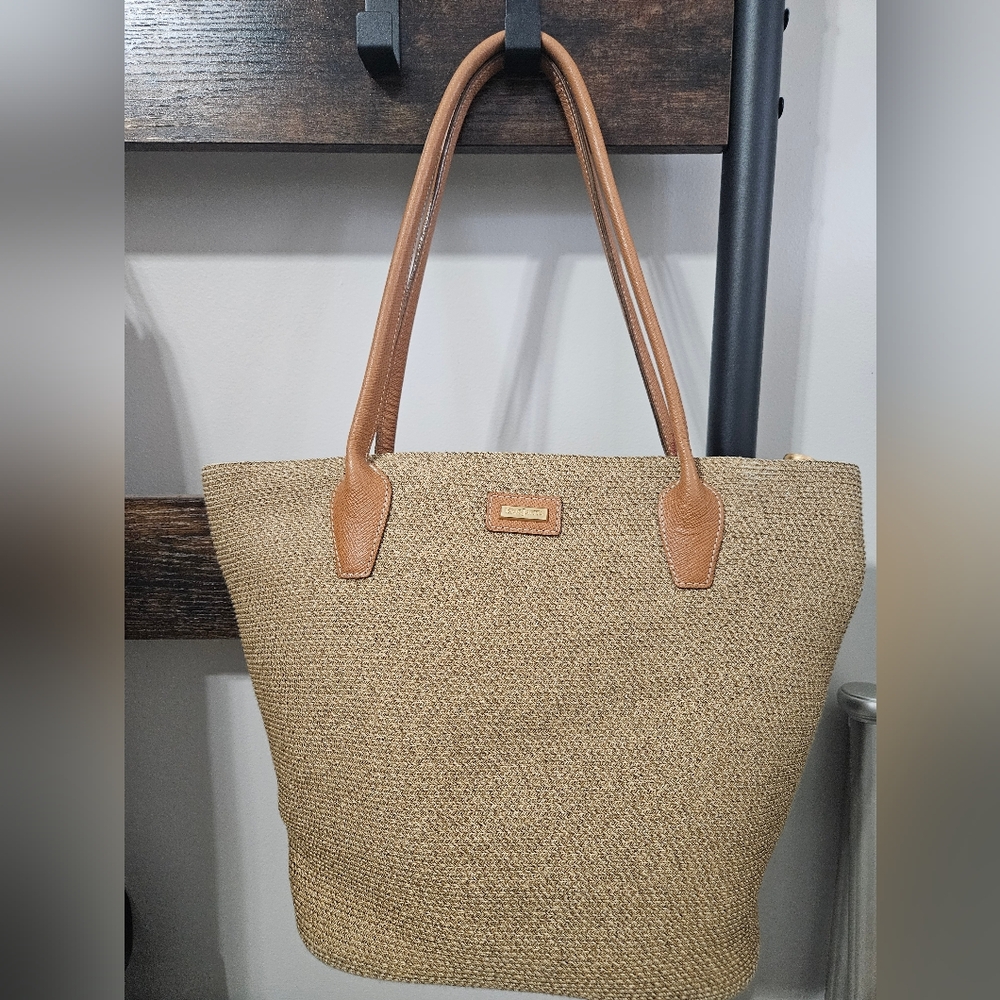 Eric Javits handbag used 1 or 2 times in Excellent Condition